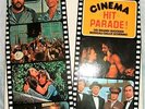 CINEMA HIT PARADE