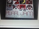 Pearl Jam Lightning Bolt Sevens 7
