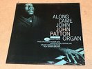 JOHN PATTON BLUE NOTE LP 