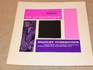 STANLEY TURRENTINE BLUE NOTE LP 