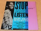 BABY FACE WILLETTE BLUE NOTE LP 