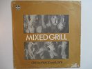 MIXED GRILL  