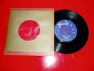 THE WHO - 1966 Vinyl - Substitute c/w Circles - Reaction 591001 - A//4 & B//4