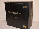 BEATLES Collection BOX SET *MFSL* LPs very low serial # *audiophile* half-speed
