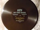 DON VOORHEES ORCH 'Tip-Toe Through The Tulips'  HIT OF THE WEEK Durium 78rpm '30