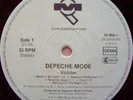 LP:Depeche Mode,Violator(CLUB EDITION)[NM] (Bertelsmann Club)
