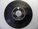 ELVIS PRESLEY - My Baby left me - Single 47-6540 TELDEC Rock 'n Roll Rockabilly