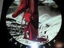 The red shoes Kate Bush- a rare ex+ copy of a fantastic lp