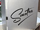 FRANK SINATRA MFSL 16 VINYL LP BOX PLUS GEODISC AUDIOPHIL LIMITED EDITION HIEND