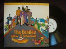 THE BEATLES YELLOW SUBMARINE- rare orig UK press MFSL Audiophile PSYCH nice mint