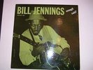 Bill Jennings / Enough Said     Prestige 7164  (1959)  NM-/NM