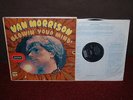 VAN MORRISON Blowin' Your Mind 1ST LP 1967 LONDON MONO 1st Press NICE EXAMPLE