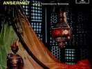 Decca SXL2086 - Rimsky-Korsakov - Scheherazade - Ernest ANSERMET - RARE