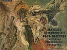 HMV ASD483 - Mahler - Symphony No. 1 - Paul KLETZKI - VERY RARE