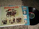Beat LP: The Beatles - Beatles '65, US, Capitol T 2228, 1,--