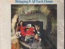 ROCK LP - BOB DYLAN 