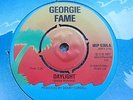 GEORGIE FAME - DAYLIGHT - VERY RARE & HIGHLY COLLECTABLE 7