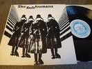 SUBHUMANS RARE CANADIAN FIRST PRESS 12'' PUNK doa canada d.o.a. kbd cdn diy L K