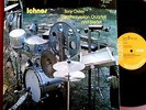 Tony Oxley ICHNOS Evan Parker Derek Bailey RARE 1971 England RCA Victor SF8215lp