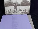 GEORGE HARRISON All Things Must Pass 3 LP Box Set Apple EMI Stereo 1970 - HE B71