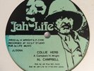 AL CAMPBELL - collie herb - JAH LIFE - NM