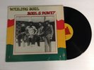 WAILING SOUL - soul & power - STUDIO ONE - VG++//NM//