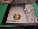 MOZART DON GIOVANNI COMPLETOPERA 4 LP BOXED SET HAYDN SOCIETY 1951 SWAROWSKY VG+