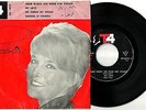 PETULA CLARK  NANCY SINATRA Iran & Persian Edition Unique PS 7