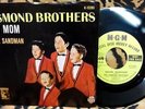 The Osmond Brothers My Mom / Mr. Sandman 7