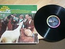 BEACH BOYS     PET SOUNDS     1st PRESSING     1966 MONO LP