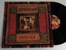ABYSSINIANS - satta dub - PATATE - VG++//NM//