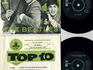 The Beatles : All My Loving - Sweden 7