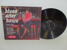 ELMORE JAMES & THE BROOM DUSTERS Blues After Hours DG ORIGINAL CROWN 5168 MONO