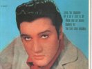 ELVIS PRESLEY EP Spain 1972 Loving you +3