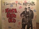 Presenting the Maytals 