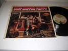Pop-Psych SALT WATER TAFFY Finders Keepers BUDDAH Stereo NM/NM-