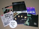 Beady Eye Rare Complete Edition 7
