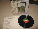 LED ZEPPELIN ZOSO IV lp vinyl GF SD 7208 Atlantic 1st press 1971 MINT VINL