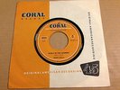 Buddy Holly Early In The Mornin' Coral 45 7'' Single German
