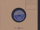 BILLIE HOLIDAY - TRAVLIN ALL ALONE / HE'S FUNNY THAT WAY - JAZZ 78 RPM