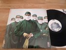 Rainbow LP Difficult to cure UK polydor 1st pressing SUPERB CONDITION