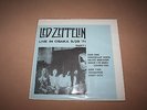 Led Zeppelin Live In Osaka Japan 1971