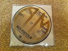 Sex Pistols - God Save the Queen A&M - Picture Disc