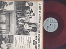 WOODEN JOE'S NEW ORLEANS BAND - A NITE AT ARTESIAN HALL - JAZZ 10