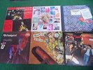 Dr. Feelgood – 6 Lps (Be Seeing You, Stupidity, On The Job, As It Happens,Primo)