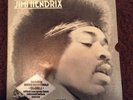Jimi Hendrix 12-LP Box Set (1980) Germany Polydor 2625038