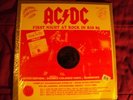 AC/DC-FIRST NIGHT AT ROCK IN RIO 85-DOUBLE VINYL-MINT CONDITIONS