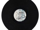 INXS - NEED YOU TONIGHT SIGNED BY ARTIST - VINYL LP - RECORD ONLY - ORIGINAL