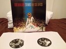ROLLING STONES ON THE ROCKS (A NIGHT WITH JACK DANIELS) 2 LP not TMOQ