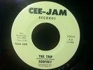 GODFREY 45 The Trip W/ Come on Come On CEE-JAM great copy GARAGE Kim Fowley